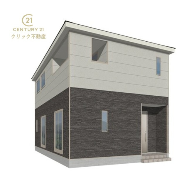 Cradlegarden　 高萩市高萩　第3　1