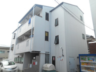 高石市取石２丁目のマンションの画像