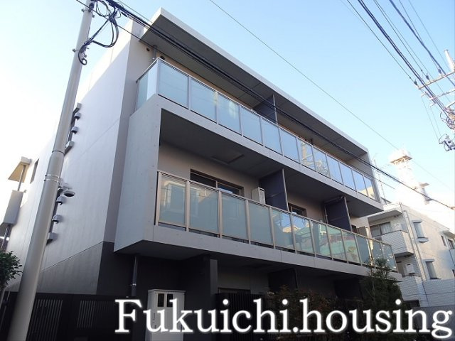 アビティ下高井戸