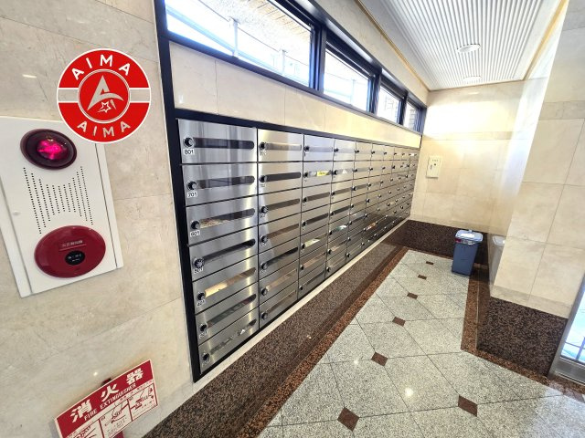 アンピール比恵南の設備|入居後すぐご利用いただけます。