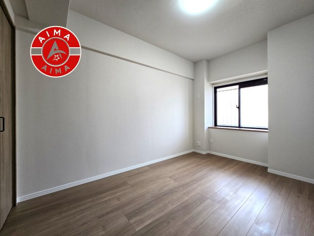 アンピール比恵南の子供部屋|お子さんのためのお部屋にいかがでしょうか。