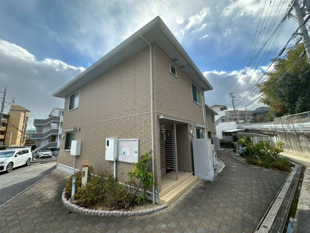 ファミールコート名谷