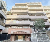 ロータリーパレス春日文京の画像