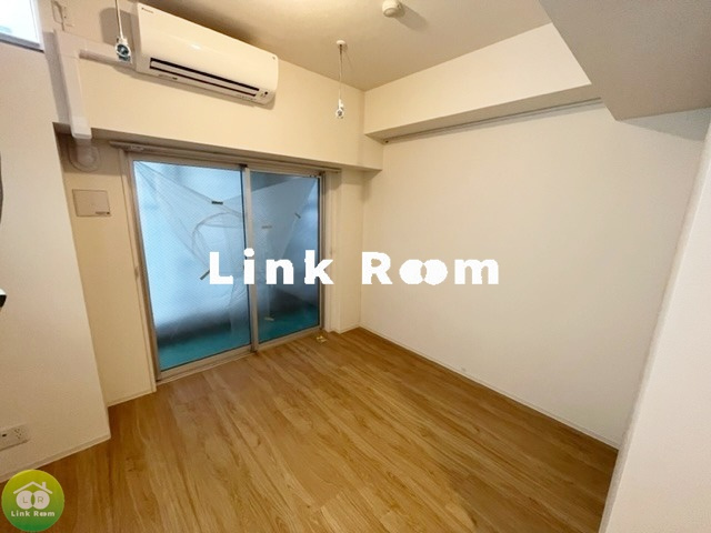 Nine-Harvestの寝室