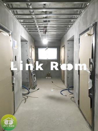 Nine-Harvestのその他共用部分