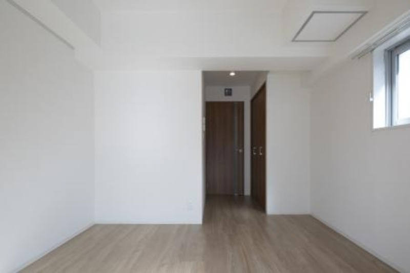 Nine-Harvestの居間・リビング