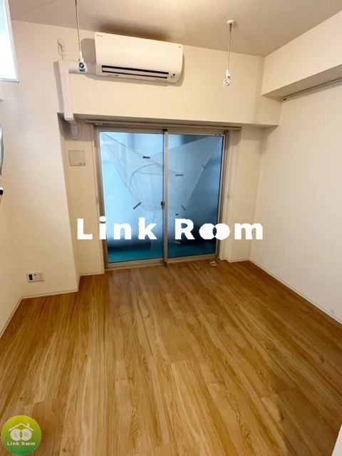 Nine-Harvestの居間・リビング