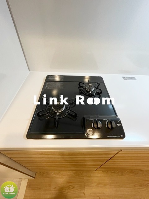 Nine-Harvestの設備