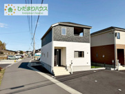 牛久市猪子町　中古戸建の画像