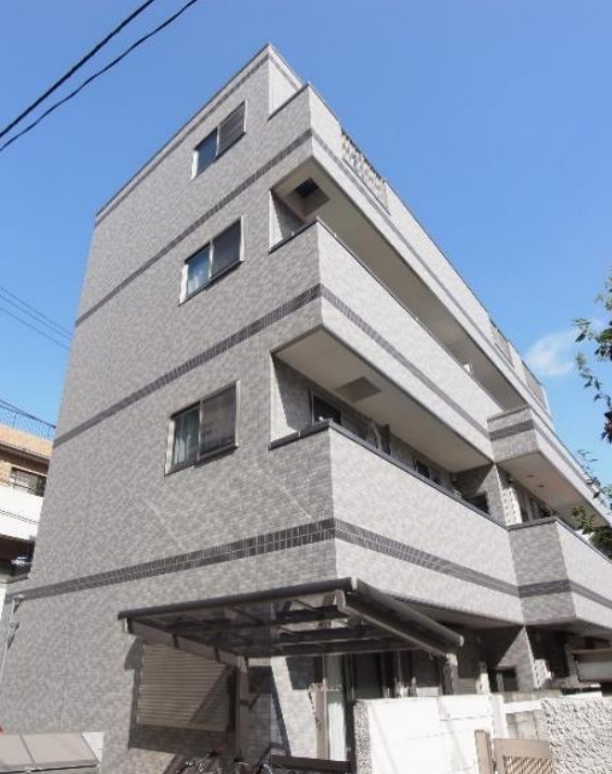 サンコート津田沼　