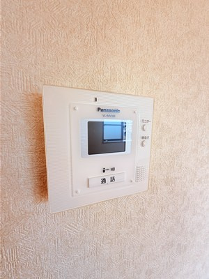コンフォート黒木　C棟のその他