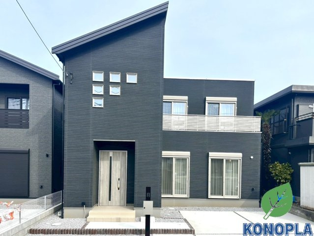 【中古戸建】伊勢崎市連取町