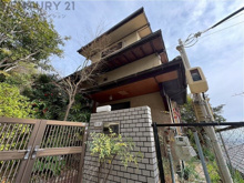 西宮市甲陽園西山町中古戸建の画像