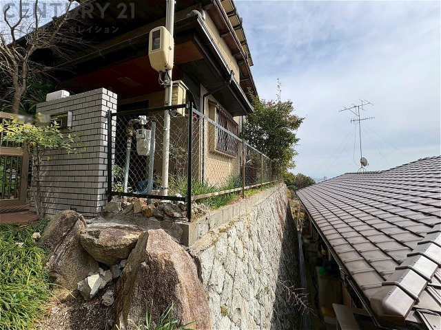 木造2階建て