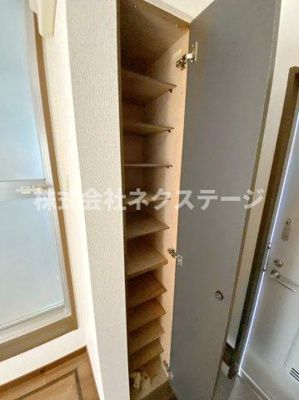 【収納】 | パークハイム