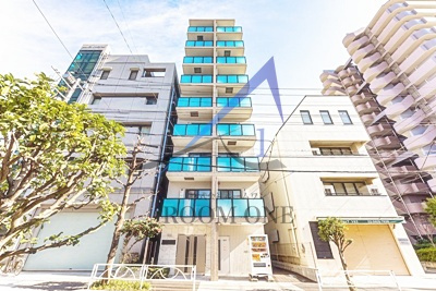 グランフォース本所吾妻橋