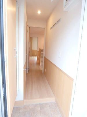 【玄関】 | プリート　プロスペラーレ