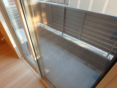 【バルコニー】 | プリート　プロスペラーレ