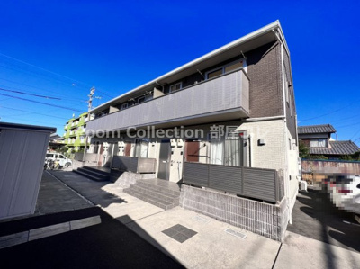 【外観】 | プリート　プロスペラーレ