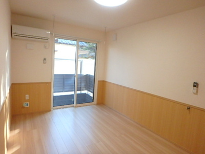 【居間・リビング】 | プリート　プロスペラーレ