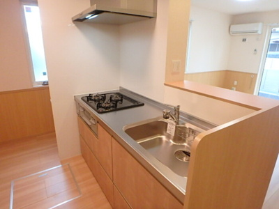 【キッチン】 | プリート　プロスペラーレ