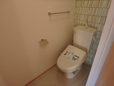 【トイレ】 | プリート　プロスペラーレ