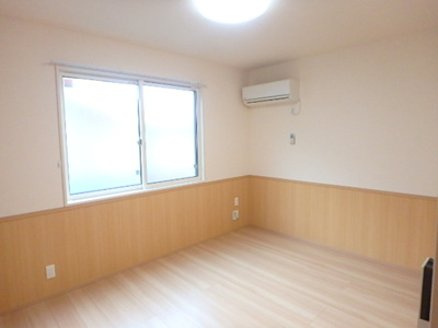 【内装】 | プリート　プロスペラーレ