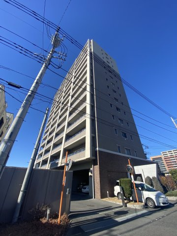 【外観】ポレスター前橋本町 