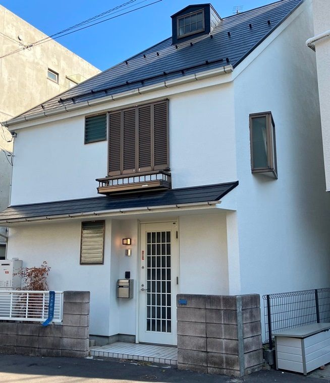 本町戸建
