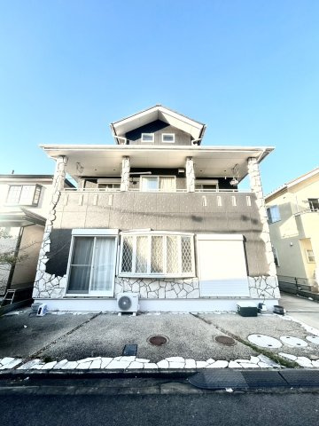 中古戸建　和歌山市楠本　1200万円の外観