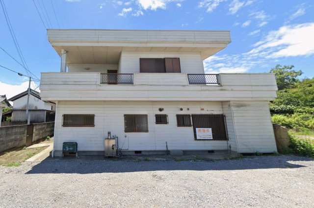 中古戸建　和歌山市山口西