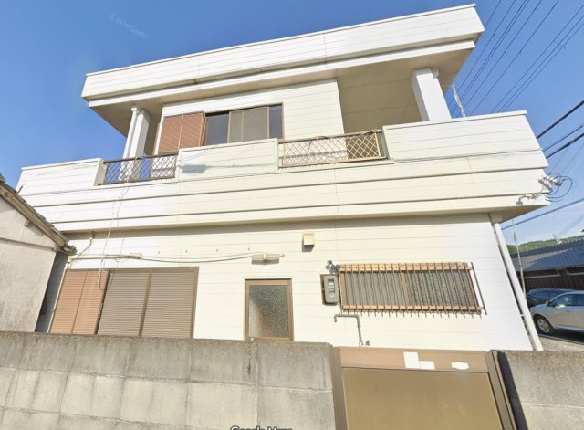 中古戸建　和歌山市山口西のその他