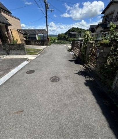中古戸建　岩出市山崎のその他|駐