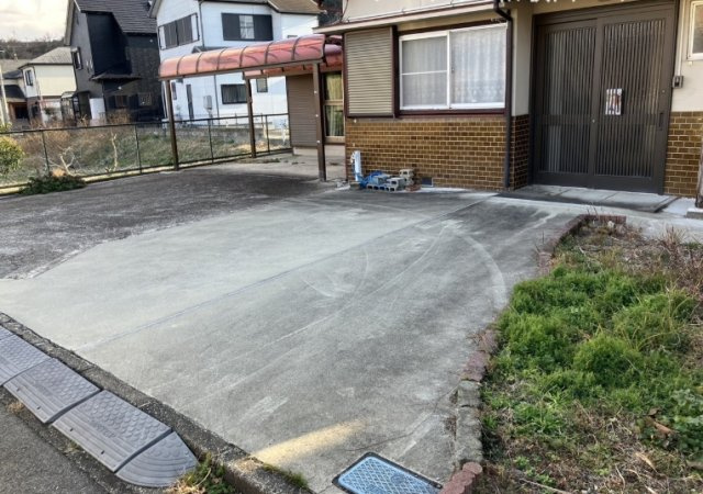 中古戸建　岩出市山崎のその他