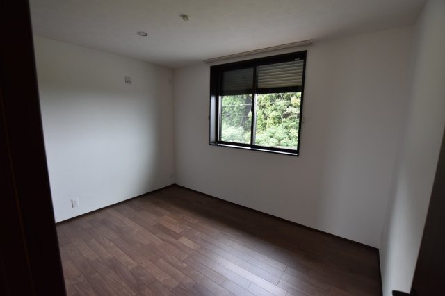 中古戸建　和歌山市栄谷の子供部屋|ゆったりした子供部屋です