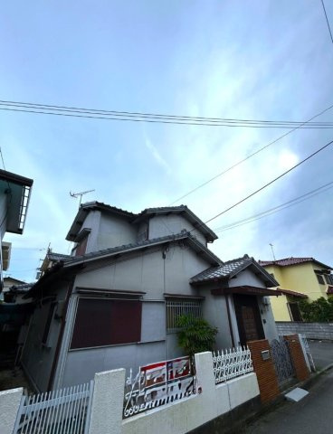 中古戸建　和歌山市大谷