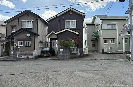 中古戸建　岩出市今中