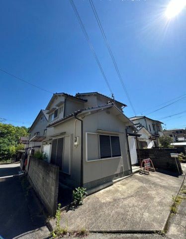 中古戸建　和歌山市岩橋
