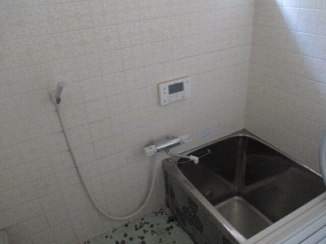 中古戸建　和歌山市三葛の浴室