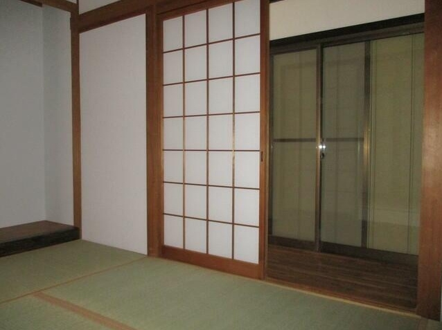 中古戸建　岩出市今中の和室