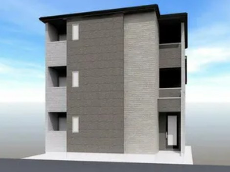 ＫＥＩＡＩ　ＲＥＳＩＤＥＮＣＥ　馬橋