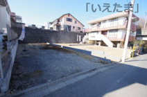 【仲介手数料無料！！】日野市大坂上3丁目　新築戸建て（全2棟）No3号棟　6880万円の画像