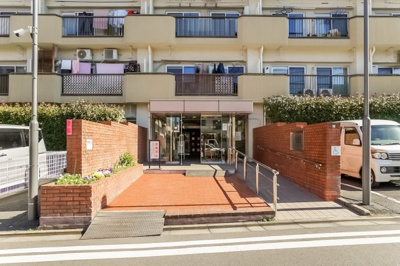  | ライオンズマンション三宿