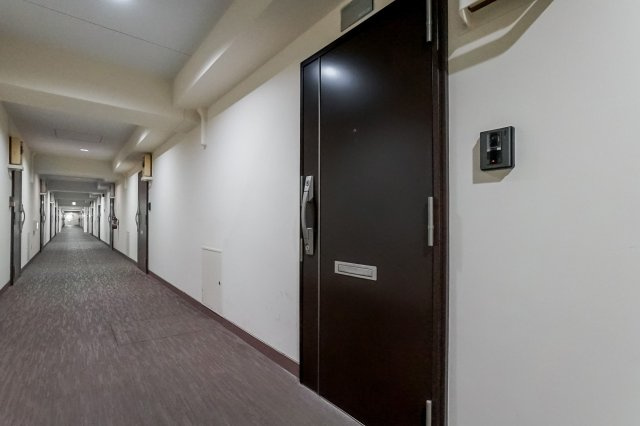 【その他共用部分】 | ライオンズマンション三宿