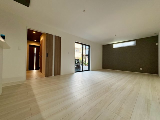 高知市中万々 2期1棟1号棟