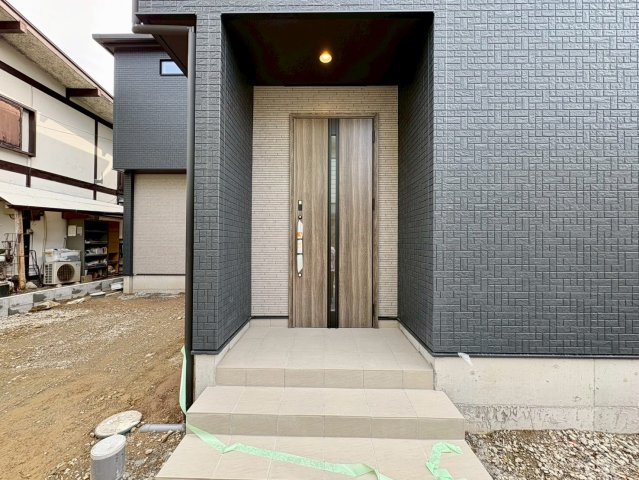 高知市中万々 2期1棟1号棟