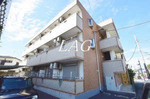 ヴィラ　ウィステリアの画像