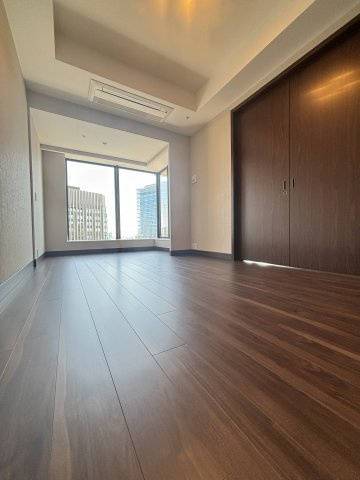 グラングリーン大阪 THE NORTH RESIDENCEの居間・リビング