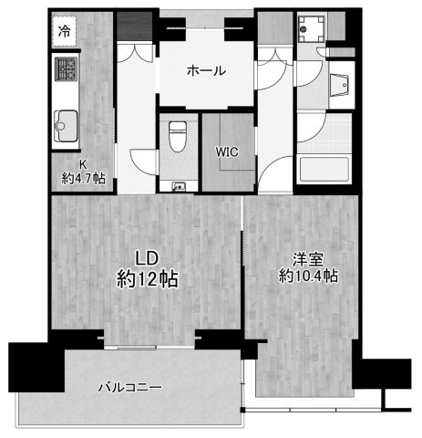 グラングリーン大阪 THE NORTH RESIDENCE