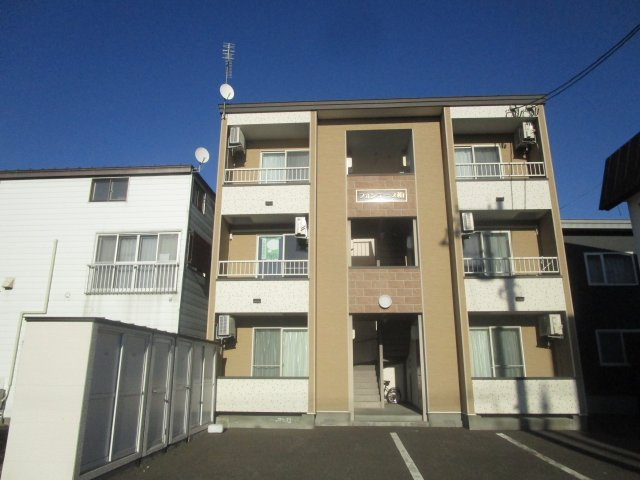 フォンテーヌ柏